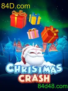 ChristmasCrash