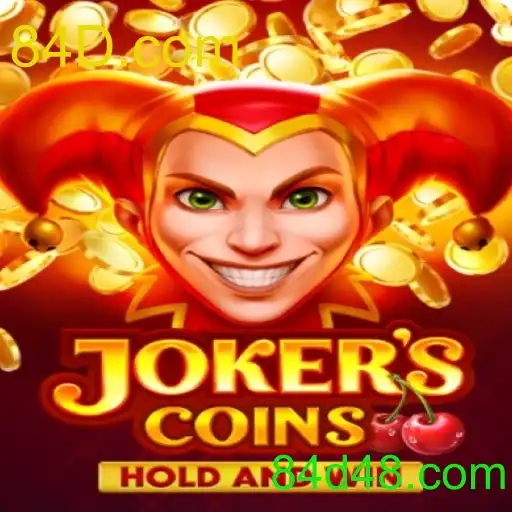 JokersCoins