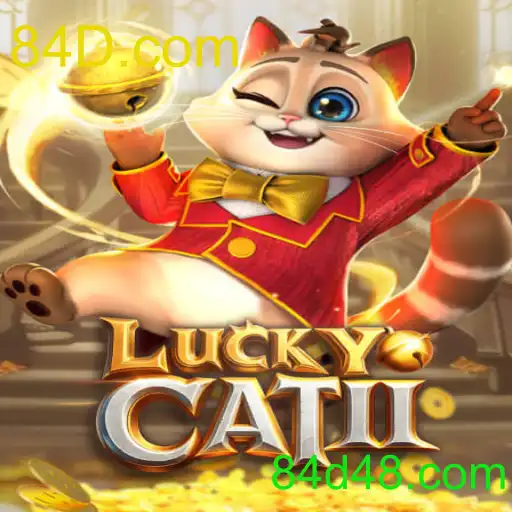 LuckyCatII