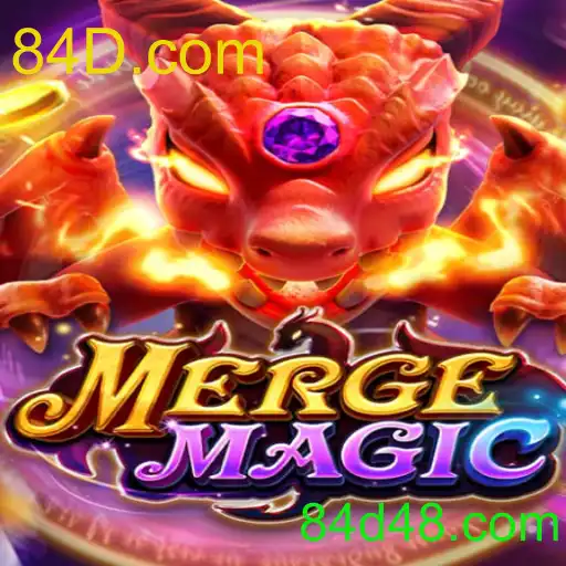 MERGEMAGIC